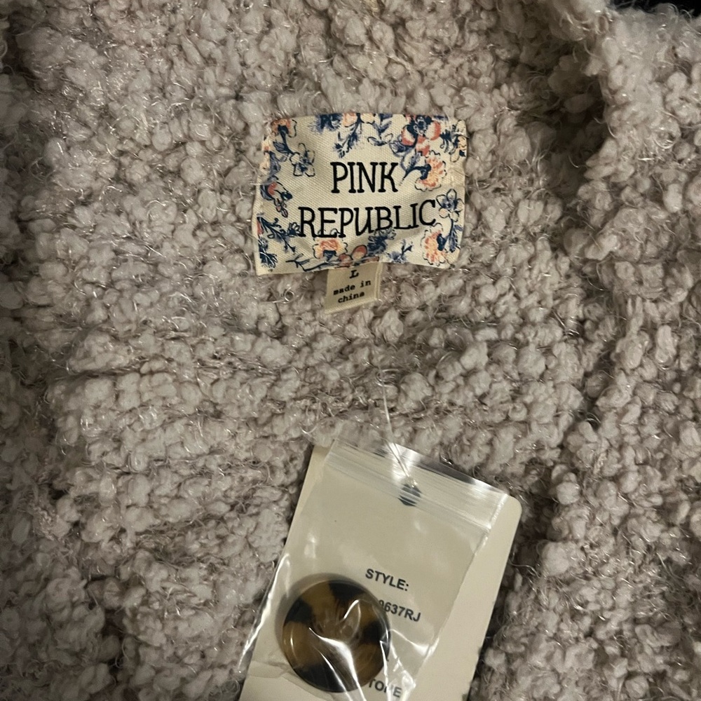 Brand new
